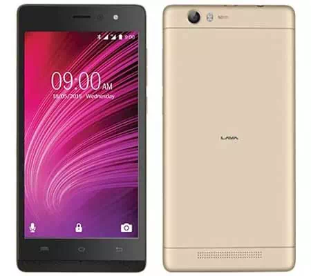 Lava A97 Plus